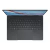 ASUS ExpertBook Ultra B9406CAA-TH0579X Copilot+ PC Intel Core Ultra 7 356H portátil 35,6 cm (14 polegadas) WQXGA+ 32 GB LPDDR5x-SDRAM 1 TB SSD Wi-Fi 7 (802.11be) Windows 11 Pro US International cinzento