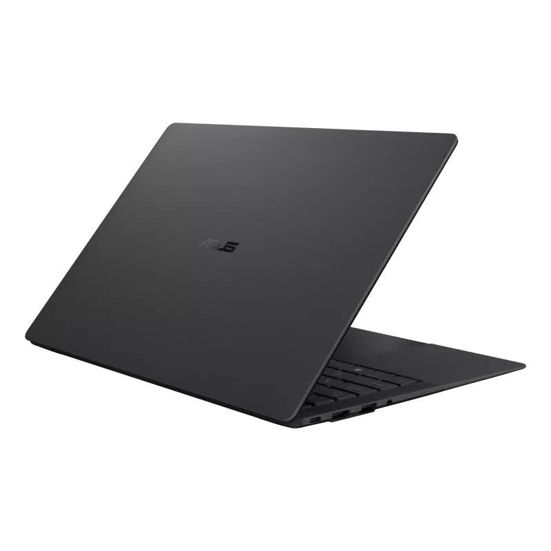 ASUS ExpertBook Ultra B9406CAA-TH0579X Copilot+ PC Intel Core Ultra 7 356H portátil 35,6 cm (14 polegadas) WQXGA+ 32 GB LPDDR5x-SDRAM 1 TB SSD Wi-Fi 7 (802.11be) Windows 11 Pro US International cinzento