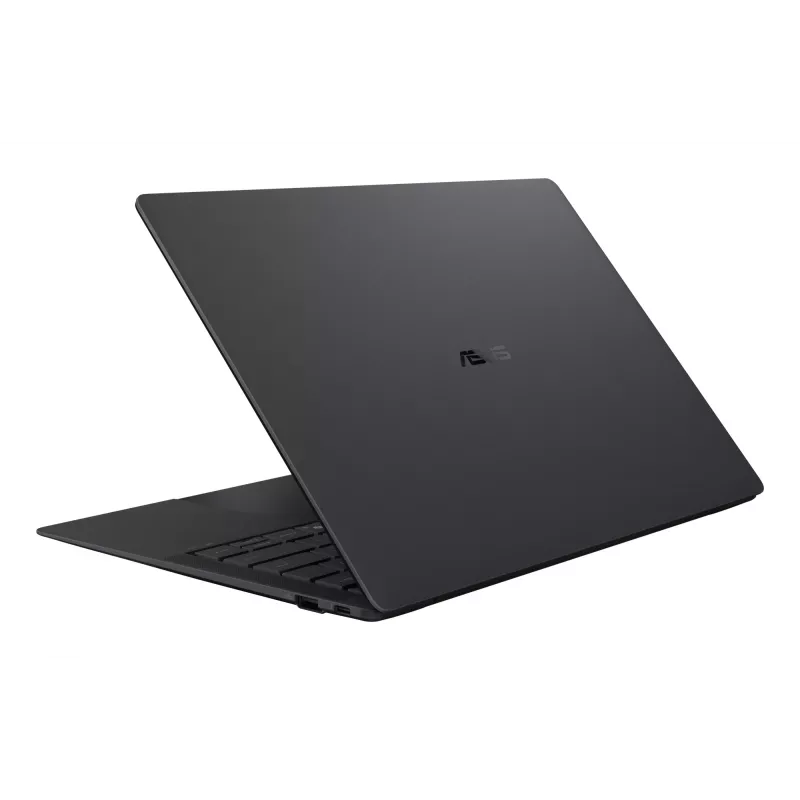 ASUS ExpertBook Ultra B9406CAA-TH0579X Copilot+ PC Intel Core Ultra 7 356H portátil 35,6 cm (14 polegadas) WQXGA+ 32 GB LPDDR5x-SDRAM 1 TB SSD Wi-Fi 7 (802.11be) Windows 11 Pro US International cinzento