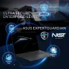 ASUS ExpertBook Ultra B9406CAA-TH0579X Copilot+ PC Intel Core Ultra 7 356H portátil 35,6 cm (14 polegadas) WQXGA+ 32 GB LPDDR5x-SDRAM 1 TB SSD Wi-Fi 7 (802.11be) Windows 11 Pro US International cinzento