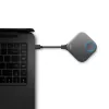 Kit de botões BenQ InstaShow WDC20C – botões de apresentação sem fios, preto, 2 unid.