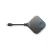Kit de botões BenQ InstaShow WDC20C – botões de apresentação sem fios, preto, 2 unid.