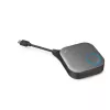 Kit de botões BenQ InstaShow WDC20C – botões de apresentação sem fios, preto, 2 unid.