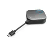 Kit de botões BenQ InstaShow WDC20C – botões de apresentação sem fios, preto, 2 unid.