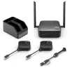 Sistema de apresentação sem fios BenQ WDC25 4K HDMI / USB Type-C