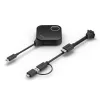 Sistema de apresentação sem fios BenQ WDC25 4K HDMI / USB Type-C