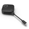 Sistema de apresentação sem fios BenQ WDC25 4K HDMI / USB Type-C