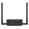 Sistema de apresentação sem fios BenQ WDC25 4K HDMI / USB Type-C