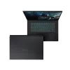 Portátil GIGABYTE GAMING A16 PRO DYHG5DECC4SH Intel Core 7 240H 40,6 cm (16 polegadas) Quad HD+ 32 GB LPDDR5x-SDRAM 1 TB SSD NVIDIA® GeForce RTX™ 5080 Laptop GPU Wi-Fi 6E (802.11ax) Windows 11 Home preto