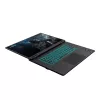Portátil GIGABYTE GAMING A16 PRO DYHG5DECC4SH Intel Core 7 240H 40,6 cm (16 polegadas) Quad HD+ 32 GB LPDDR5x-SDRAM 1 TB SSD NVIDIA® GeForce RTX™ 5080 Laptop GPU Wi-Fi 6E (802.11ax) Windows 11 Home preto