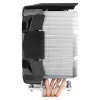 ARCTIC Freezer A35 dissipador para CPU