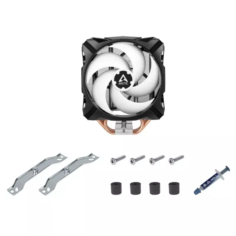 ARCTIC Freezer A35 dissipador para CPU