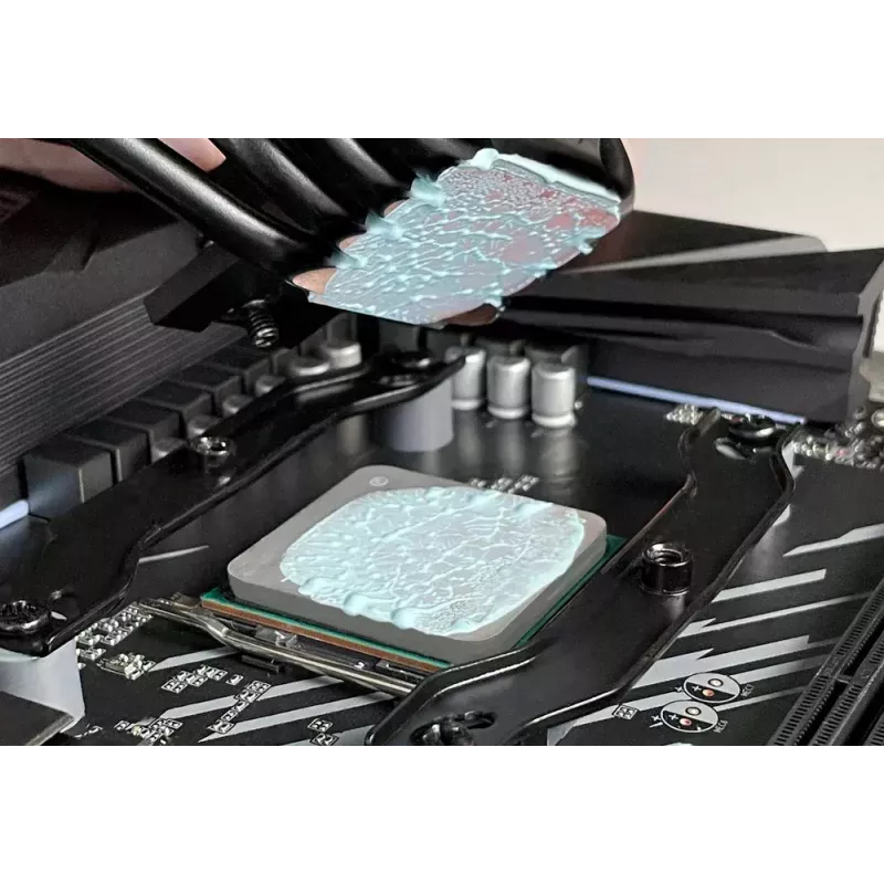 ARCTIC Freezer A35 dissipador para CPU