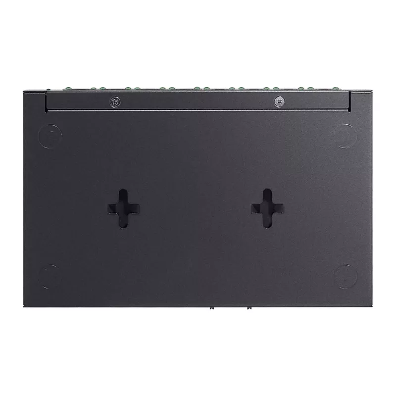Switch de secretária TP-Link LiteWave 8 portas Gigabit com 8 portas PoE+