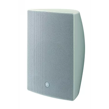 Yamaha VXS8 2 vias branco com fios 180 W