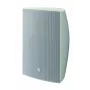 Yamaha VXS8 2 vias branco com fios 180 W