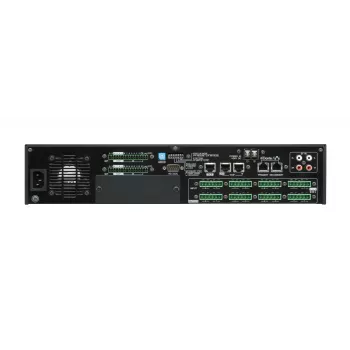 Processador de matriz Yamaha MTX5-D