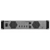 Amplificador de áudio Yamaha XMV4140-D para casa preto, cinzento