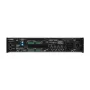 Amplificador de áudio Yamaha XMV8140-D para casa preto, cinzento
