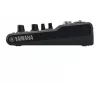 Misturadora de áudio Yamaha MG06 6 canais preto