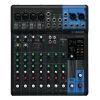 Misturadora de áudio Yamaha MG10XU 10 canais preto
