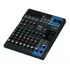 Misturadora de áudio Yamaha MG10XU 10 canais preto