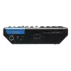 Misturadora de áudio Yamaha MG10XU 10 canais preto