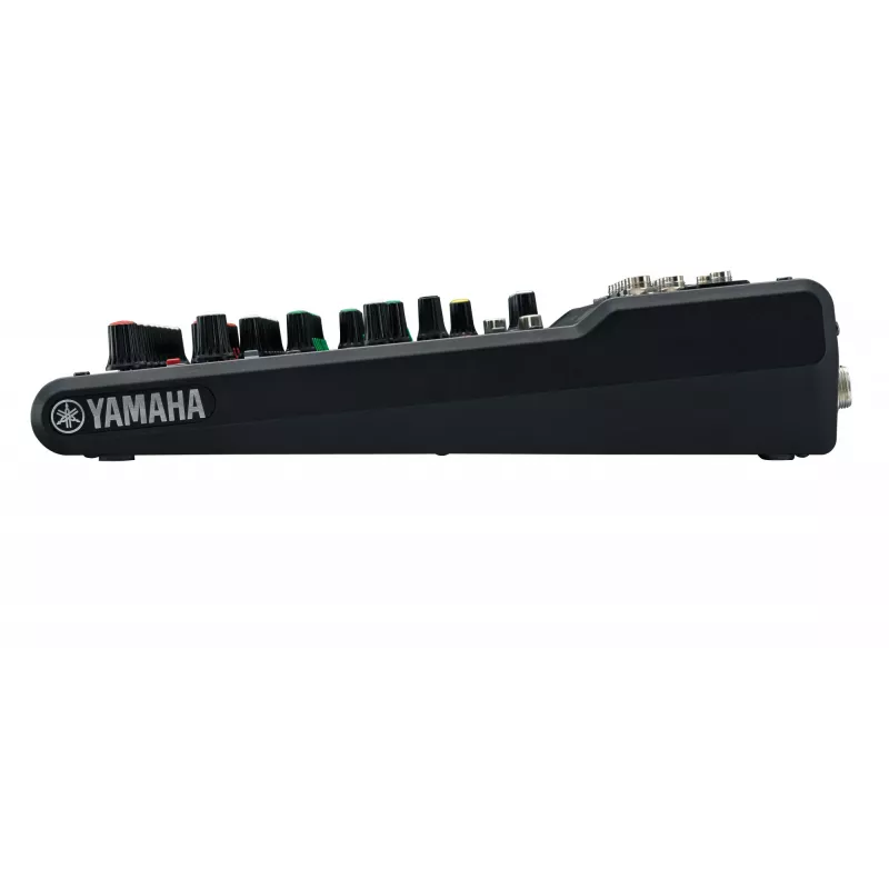 Misturadora de áudio Yamaha MG10XU 10 canais preto