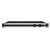Amplificador de áudio Yamaha MA2120 preto, cinzento