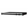 Amplificador de áudio Yamaha MA2120 preto, cinzento