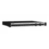 Amplificador de áudio Yamaha MA2120 preto, cinzento