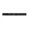 Amplificador de áudio Yamaha MA2120 preto, cinzento