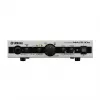 Amplificador de áudio Yamaha MA2030A 2.0 canais sistema ELA preto