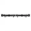 Amplificador de áudio Yamaha MA2030A 2.0 canais sistema ELA preto