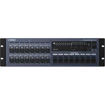 Stagebox Yamaha RIO1608-D2