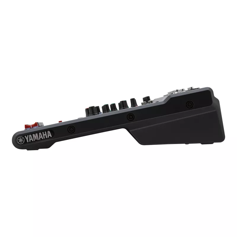 Misturadora de áudio Yamaha MG10XUF 10 canais