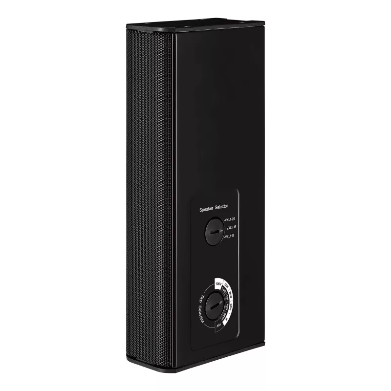 Suporte de parede Yamaha ST-L1B preto