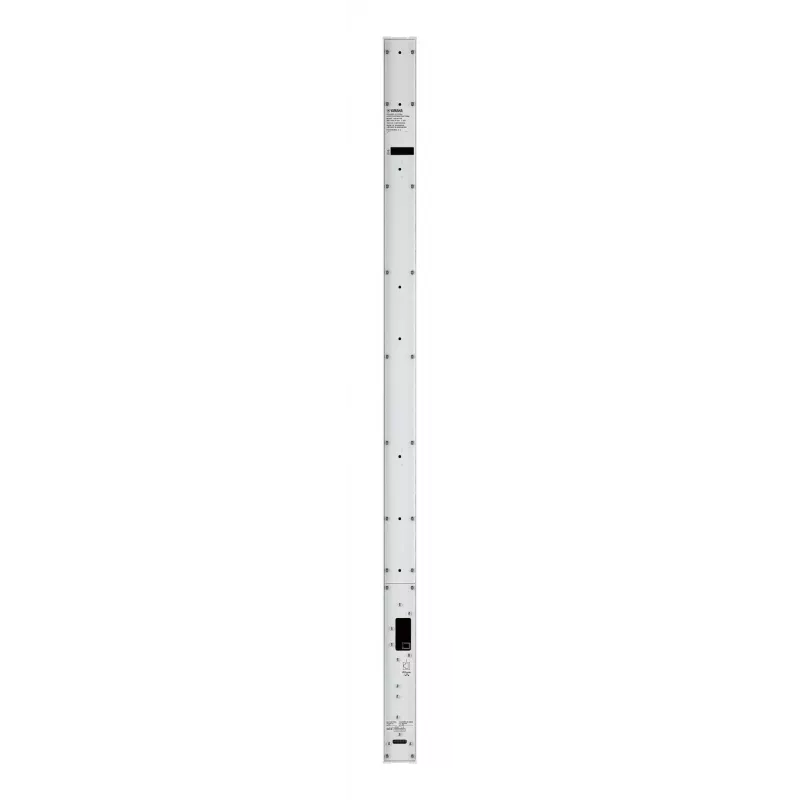 Altifalante Yamaha VXL1W-16P full range branco com fios