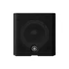 Sistema de PA autónomo YAMAHA STAGEPAS 200BTR — 180 W, 2 vias, 60–20.000 Hz, preto