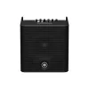 Sistema de PA autónomo YAMAHA STAGEPAS 200BTR — 180 W, 2 vias, 60–20.000 Hz, preto