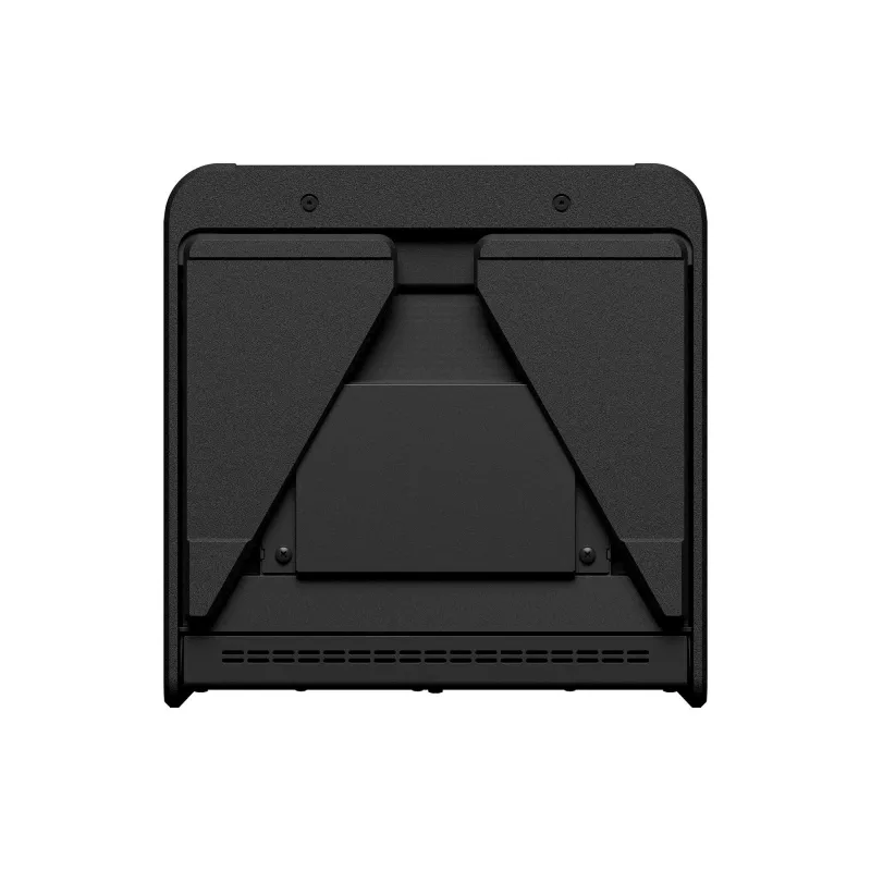 Sistema de PA autónomo YAMAHA STAGEPAS 200BTR — 180 W, 2 vias, 60–20.000 Hz, preto