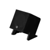 Sistema de PA autónomo YAMAHA STAGEPAS 200BTR — 180 W, 2 vias, 60–20.000 Hz, preto