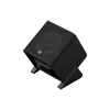 Sistema de PA autónomo YAMAHA STAGEPAS 200BTR — 180 W, 2 vias, 60–20.000 Hz, preto
