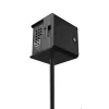 Sistema de PA autónomo YAMAHA STAGEPAS 200BTR — 180 W, 2 vias, 60–20.000 Hz, preto