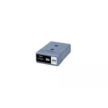 Cartucho de tinta Canon BCI-1201BK 1 unid. Original Preto