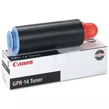 Tinteiro Canon CF2447B002AA, Original preto, autonomia 48.000 páginas, 1 unid.