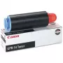 Tinteiro Canon CF2447B002AA, Original preto, autonomia 48.000 páginas, 1 unid.