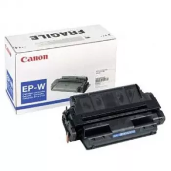 Tinteiro Canon EP-W 1 unid. Original preto