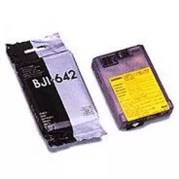 Canon BJI-642 preto tinteiro original