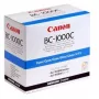 Canon BC-1000 Cyan cabeça de impressão para BJ-W3000/W3050